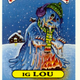 Illustration for article titled Rarest and Most Expensive Garbage Pail Kids Cards Ever Made!